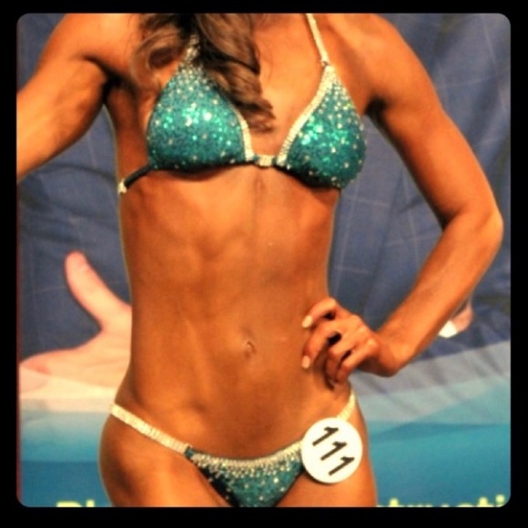 Competition Bikini NPC 👙✨ - Picture 3 of 4
